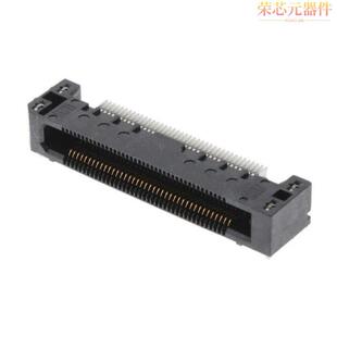 80POS TR原装 「CONN ERF5 SOCKET 040