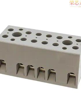 2716062原装「CONN BARRIER STRIP 6CIRCUIT」正品