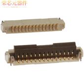 14S BOTTOM 0.5SH原装 FH33 「CONN FFC 14POS 0.50MM