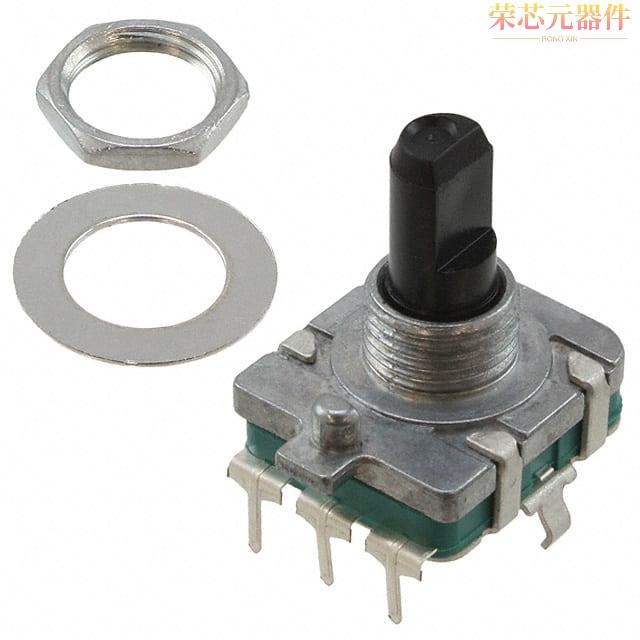 PEC16-4215F-S0024原装「ROTARY ENCODER MECHANICAL