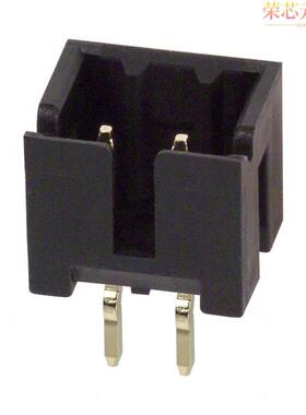DF3-2P-2DSA(01)原装「CONN HEADER VERT 2POS 2MM」正品