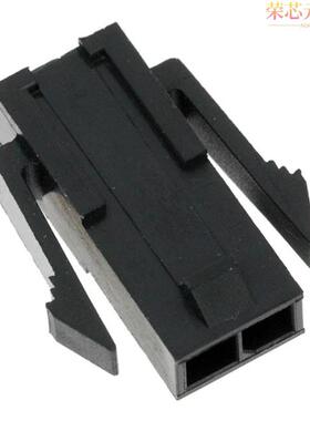 0436400200原装「CONN PLUG 2POS 3MM SGL PANEL MNT」正品