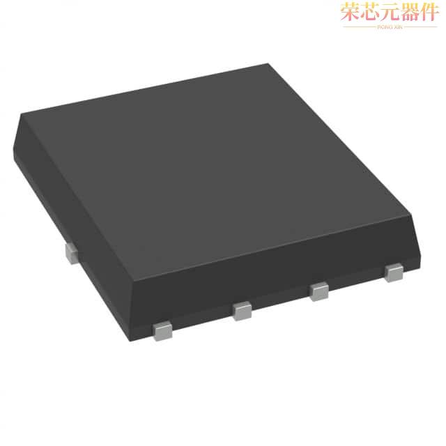 FDMS8460原装「MOSFET N-CH 40V 25A/49A 8PQFN」正品