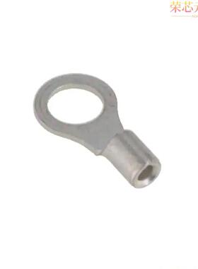 R1.25-5原装「CONN RING CRIMP 16-22 AWG #10」正品