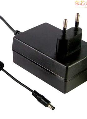 GST18E28-P1J原装「AC/DC WALL MOUNT ADAPTER 28V 18W」正品