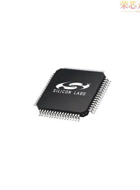 EFM32GG12B110F1024GQ64-A原装「IC MCU 32BIT 1MB FL