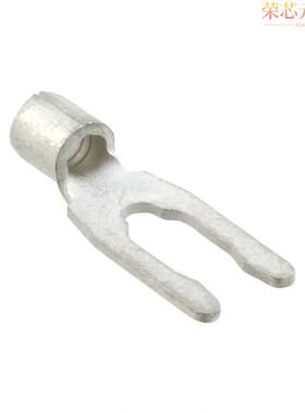 53266-2原装「CONN SPADE TERM 16-22AWG #6」正品