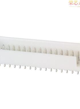 DF1BZ-34DP-2.5DSA原装「CONN HEADER VERT 34POS 2.5MM」正品