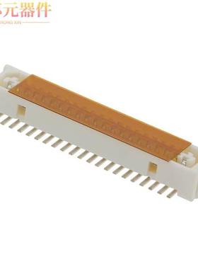 DF9A-41S-1V(22)原装「CONN RCPT 41POS SMD TIN」正品