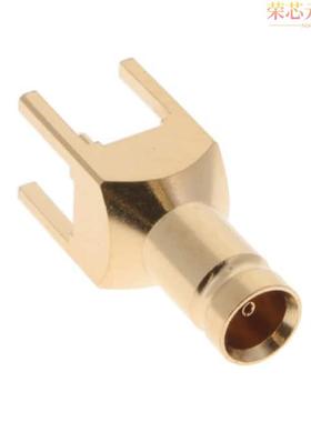 DIN7A-J-P-GF-ST-TH1原装「CONN 1.0/2.3 JACK STR 75