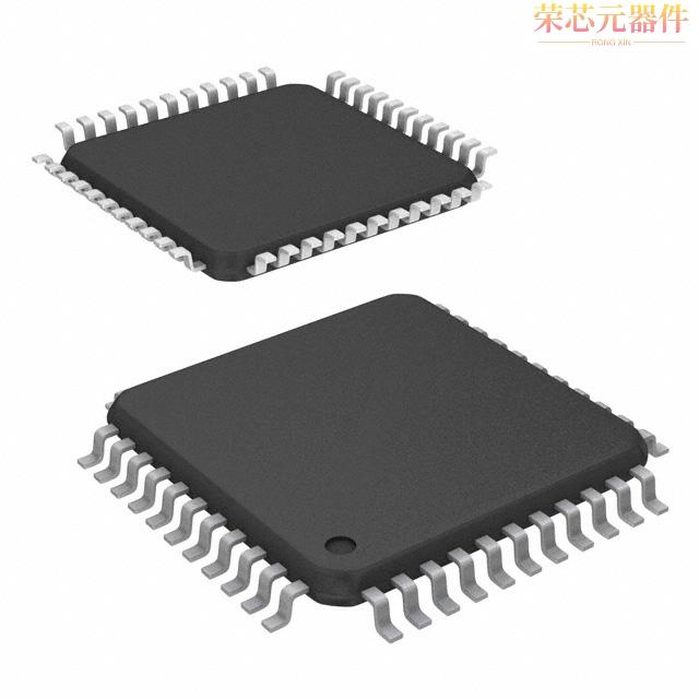 ATF1504AS-10AU44原装「IC CPLD 64MC 10NS 44TQFP」正品