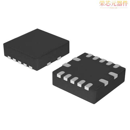 TPL0102-100RUCR原装「IC DGT POT 100KOHM 256TAP 14