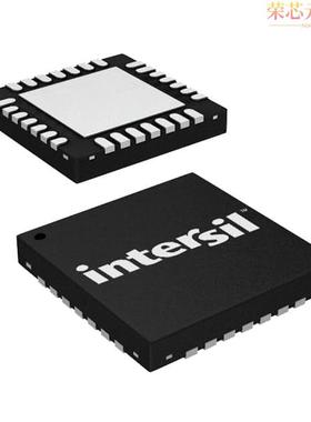 ISL62881HRTZ-T原装「IC REG PWM SGL PHASE 28TQFN」正品