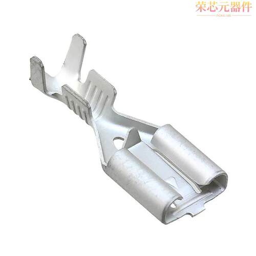 1217094-2原装「CONN QC RCPT 14-18AWG 0.250」正品