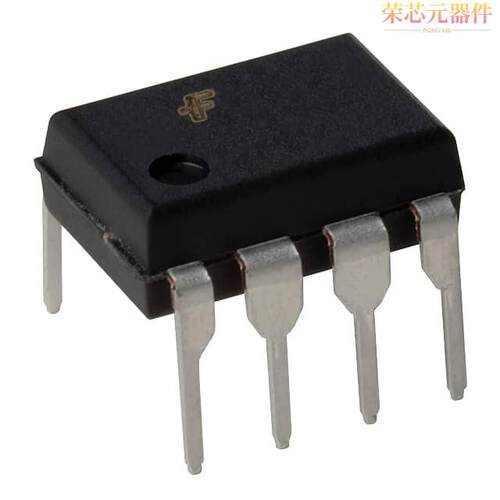 FOD3184V原装「OPTOISO 5KV 1CH GATE DRIVER 8DIP」正品