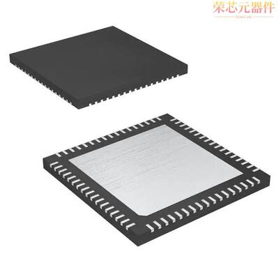 CY8C3446LTI-085原装「IC MCU 8BIT 64KB FLASH 68QFN」正品