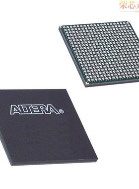 EP1C4F400C8N原装「IC FPGA 301 I/O 400FBGA」正品