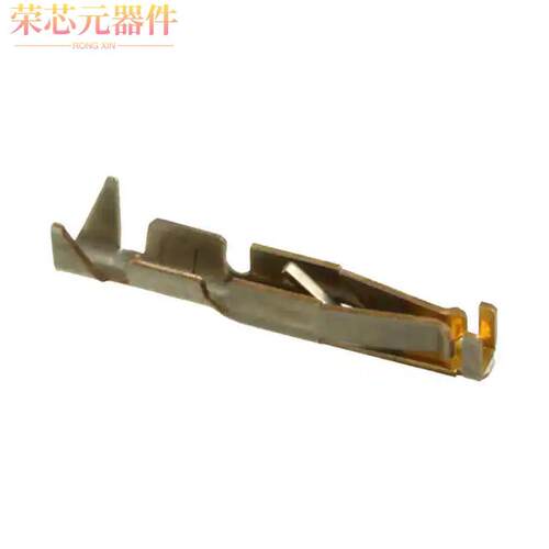 PCN10-2226SC原装「CONTACT SCKT SGNL 22-26AWG GOLD」正品