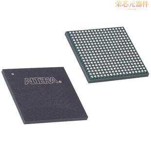 249 FPGA EP1C4F324C6N原装 324FBGA」正品 「IC