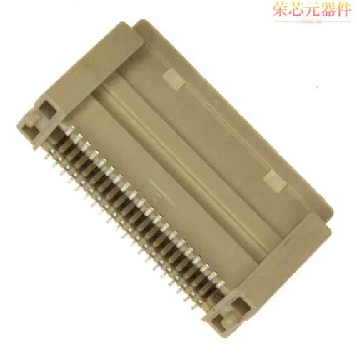61082-043400LF原装「CONN RCPT 40POS SMD GOLD」正品