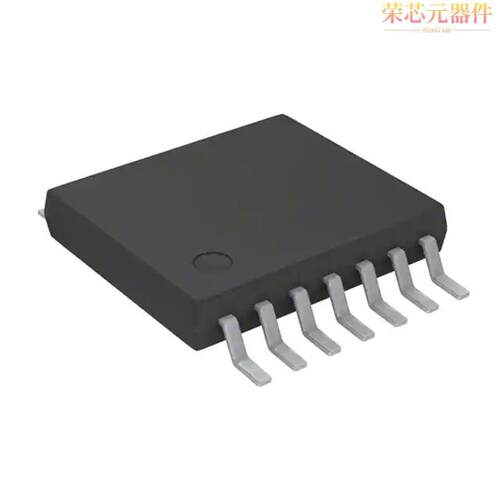 PIC16HV610-I/ST原装「IC MCU 8BIT 1.75KB FLASH 14T