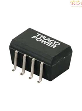 TSM 0509S原装「DC DC CONVERTER 9V 990MW」正品