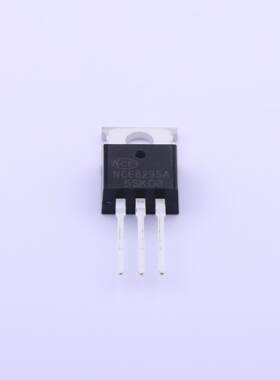 NCE8295A原装「N沟道 Vdss：82V Id：95A Pd：200W」正品