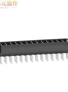 DF11-32DP-2DSA(08)原装「CONN HEADER VERT 32POS 2MM」正品