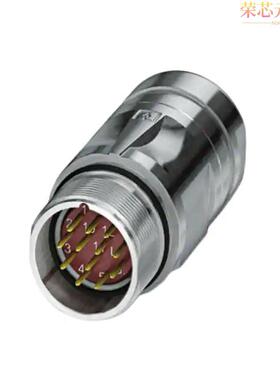 1620008原装「CONN RCPT HSG MALE 12POS INLINE」正品