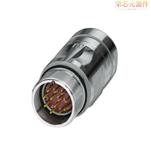 HSG RCPT MALE 12POS 1620008原装 INLINE」正品 「CONN