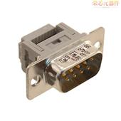 SUB 「CONN 09661286700原装 PNL 9POS IDC」正品 PLUG MNT