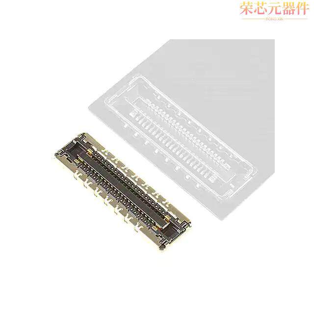 20698-042E-01原装「NOVASTACK 35-HDP RECEPTACLE 42P」正品