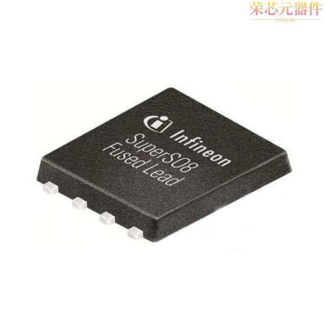 ISC060N10NM6ATMA1原装「TRENCH =100V PG-TDSON-8」正品