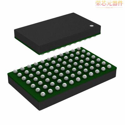 LTM4643IY#PBF原装「DC DC CONVERTER 3X0.6-3.3V」正品