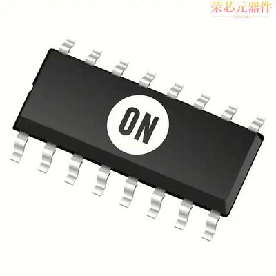 NCP13992ACDR2G原装「IC OFFLINE SW HALF-BRDG 16SOIC」正品