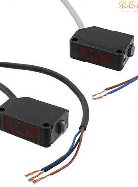 CX-411-P原装「SENSOR THROUGH-BEAM 10M PNP」正品