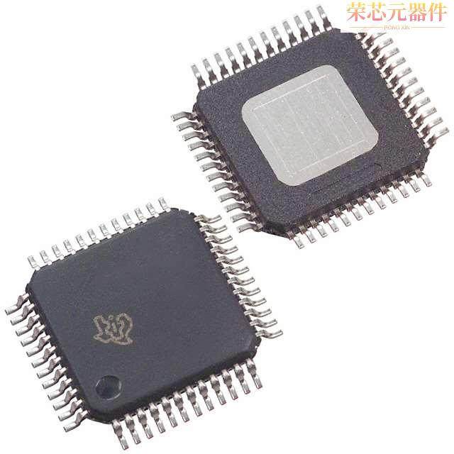 DRV3205QPHPRQ1原装「IC MOTOR DRIVER 4V-40V 48HTQFP」正品