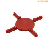 「CONN STAR TERM 3040588原装 BLK KEYING RED」正品