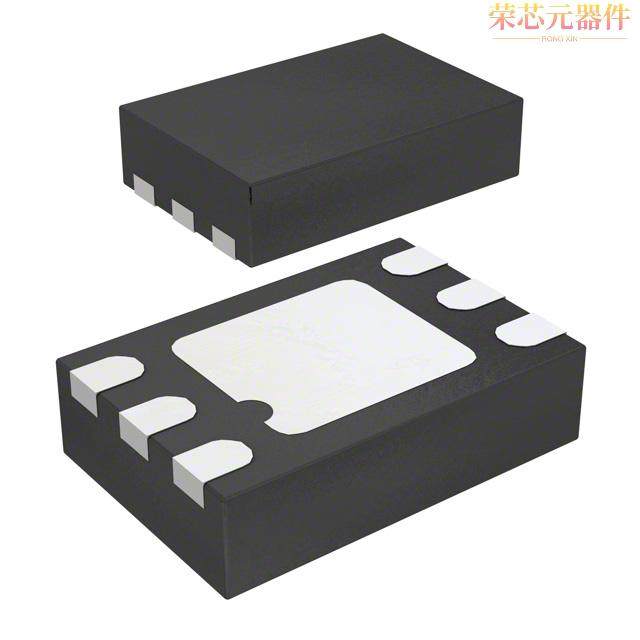 AD5611ACPZ-RL7原装「IC DAC 10BIT V-OUT 6LFCSP-WD」正品