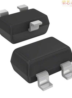 BSS123W原装「MOSFET N-CH 100V 170MA SC70」正品