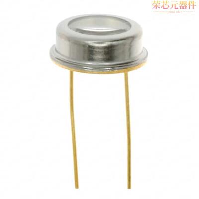 BPX 61原装「SENSOR PHOTODIODE 850NM TO39-2」正品