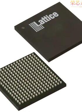 LCMXO3LF-2100E-5MG256C原装「IC FPGA 206 I/O 256CS
