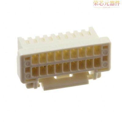 5031491800原装「CONN PLUG HSG 18POS 1.50MM」正品