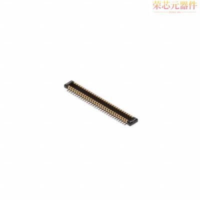 5037766010原装「CONN PLUG 60POS SMD GOLD」正品