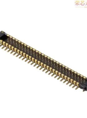 AXE654124原装「CONN HDR 54POS SMD GOLD」正品