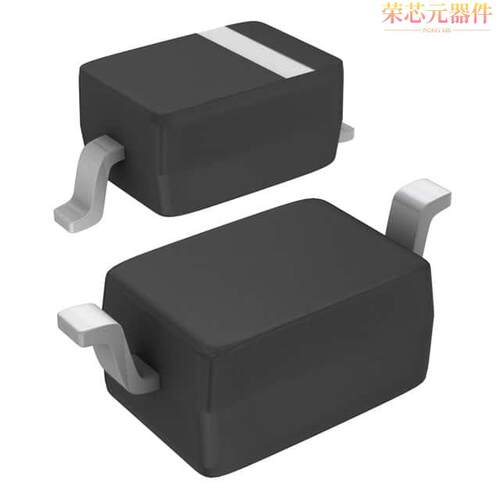 DF2S23P2FU,H3F原装「TVS DIODE 21VWM 27.3VC USC」正品