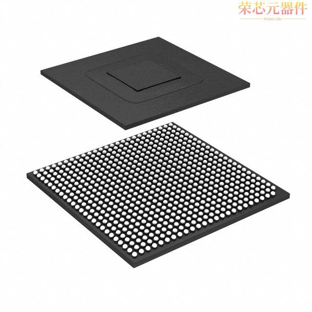 MCIMX6S4AVM08AB原装「IC MPU I.MX6S 800MHZ 624MAPBGA」正品