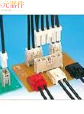 DF22A-1012SCFA原装「CONN SOCKET 10-12AWG CRIMP GOLD」正品