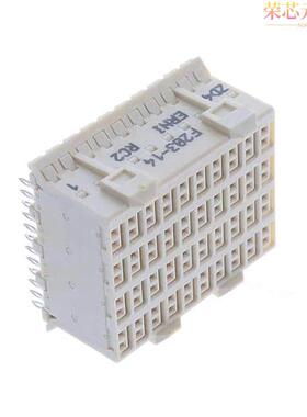 134883原装「ZD F 4-10 40POS VERT 15MM」正品