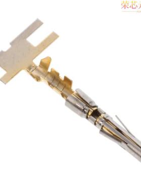 SS20W2F原装「CONTACT SOCKET 20-22AWG SZ20」正品